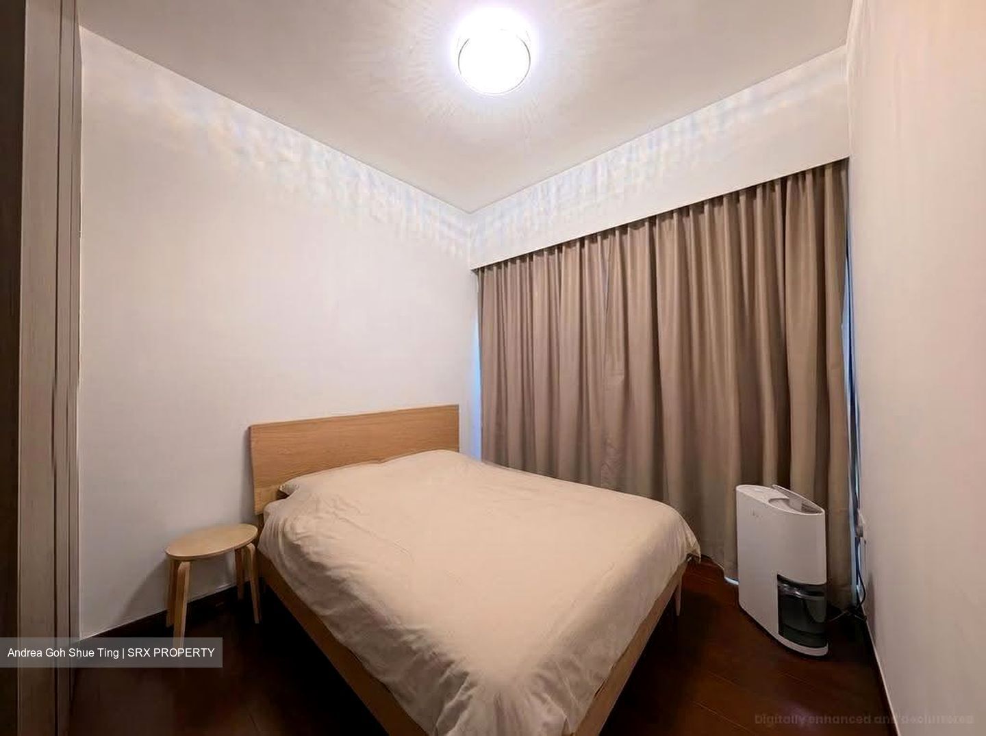 Midtown Modern (D7), Apartment #613595001